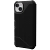 Чехол UAG Metropolis Kevlar Black для iPhone 14 Plus (114045113940)