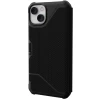 Чохол UAG Metropolis Kevlar Black для iPhone 14 Plus (114045113940)