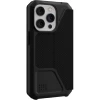 Чехол UAG Metropolis Black для iPhone 14 Pro (114046113940)