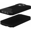 Чехол UAG Metropolis Black для iPhone 14 Pro (114046113940)