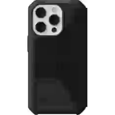 Чохол UAG Metropolis Black для iPhone 14 Pro (114046113940)