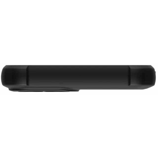 Чехол UAG Metropolis LT Kevlar Black для iPhone 14 with MagSafe (114048113940)