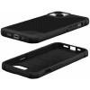 Чохол UAG Metropolis LT Kevlar Black для iPhone 14 with MagSafe (114048113940)