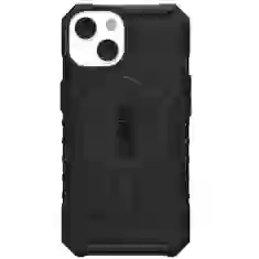 Чохол UAG Pathfinder Black для iPhone 14 with MagSafe (114052114040)