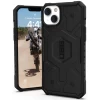 Чехол UAG Pathfinder Black для iPhone 14 Plus with MagSafe (114053114040)