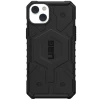 Чохол UAG Pathfinder Black для iPhone 14 Plus with MagSafe (114053114040)