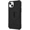 Чехол UAG Pathfinder Black для iPhone 14 Plus with MagSafe (114053114040)