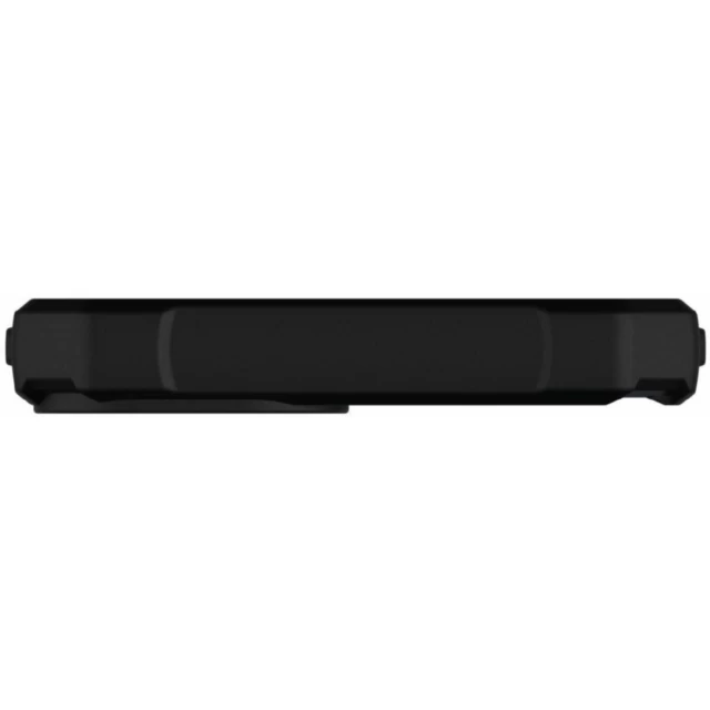 Чохол UAG Pathfinder Black для iPhone 14 Plus with MagSafe (114053114040)