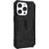Чехол UAG Pathfinder Black для iPhone 14 Pro with MagSafe (114054114040)