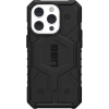 Чохол UAG Pathfinder Black для iPhone 14 Pro with MagSafe (114054114040)