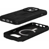 Чохол UAG Pathfinder Black для iPhone 14 Pro with MagSafe (114054114040)