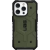 Чохол UAG Pathfinder Olive для iPhone 14 Pro with MagSafe (114054117272)