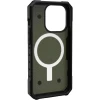 Чохол UAG Pathfinder Olive для iPhone 14 Pro with MagSafe (114054117272)