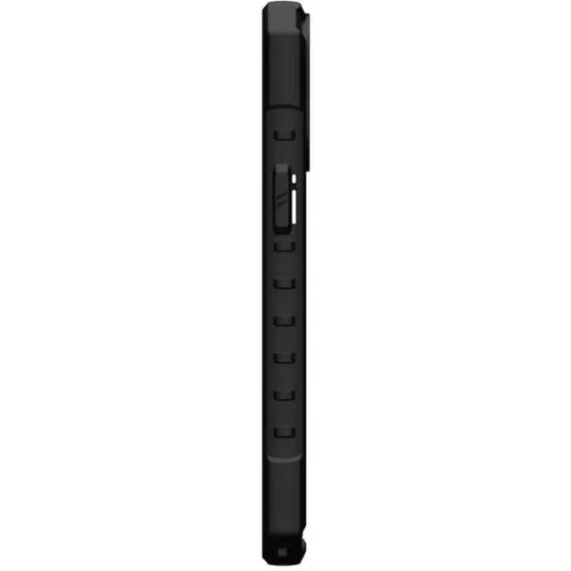 Чохол UAG Pathfinder Black для iPhone 14 Pro Max with MagSafe (114055114040)