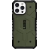 Чехол UAG Pathfinder Olive для iPhone 14 Pro Max with MagSafe (114055117272)