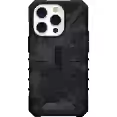 Чохол UAG Pathfinder SE Midnight Camo для iPhone 14 Pro (114058114061)