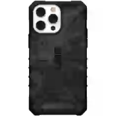 Чехол UAG Pathfinder SE Midnight Camo для iPhone 14 Pro Max (114059114061)