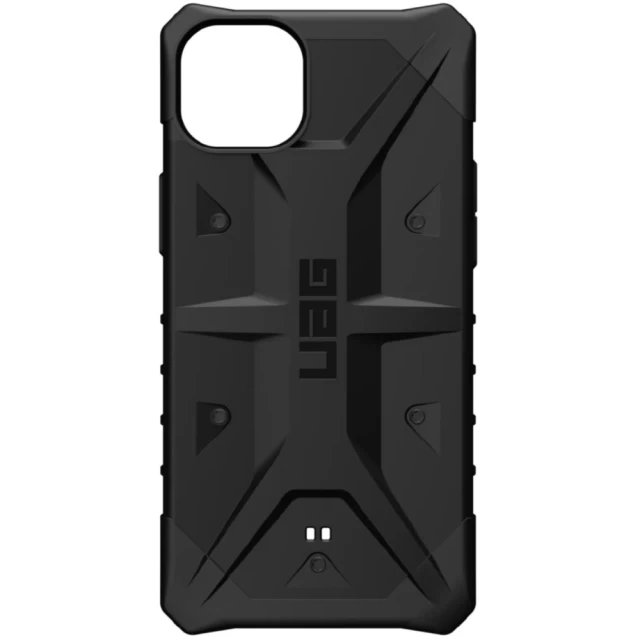 Чехол UAG Pathfinder Black для iPhone 14 (114060114040)