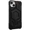 Чохол UAG Monarch Pro Black для iPhone 14 Plus with MagSafe (114029114040)
