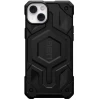 Чохол UAG Monarch Pro Black для iPhone 14 Plus with MagSafe (114029114040)