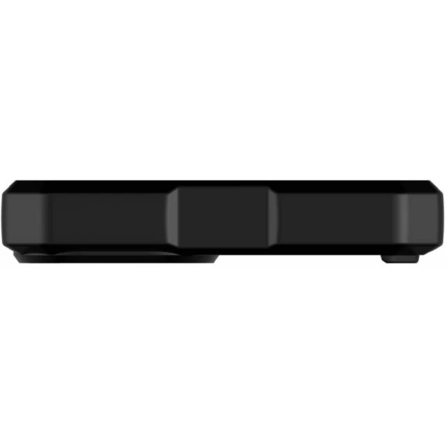 Чехол UAG Monarch Pro Black для iPhone 14 Plus with MagSafe (114029114040)