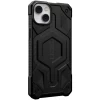 Чехол UAG Monarch Pro Carbon Fiber для iPhone 14 Plus with MagSafe (114029114242)