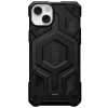 Чохол UAG Monarch Pro Carbon Fiber для iPhone 14 Plus with MagSafe (114029114242)