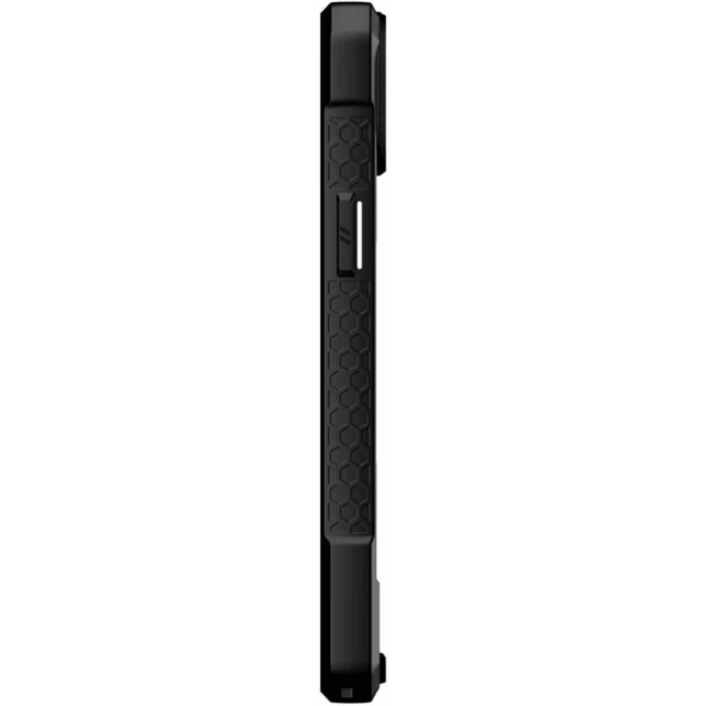 Чехол UAG Monarch Pro Carbon Fiber для iPhone 14 Plus with MagSafe (114029114242)