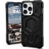 Чохол UAG Monarch Pro Black для iPhone 14 Pro with MagSafe (114030114040)