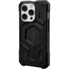 Чехол UAG Monarch Pro Black для iPhone 14 Pro with MagSafe (114030114040)