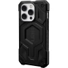 Чохол UAG Monarch Pro Black для iPhone 14 Pro with MagSafe (114030114040)