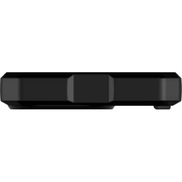 Чохол UAG Monarch Pro Black для iPhone 14 Pro with MagSafe (114030114040)