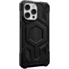 Чехол UAG Monarch Pro Black для iPhone 14 Pro Max with MagSafe (114031114040)