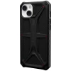 Чехол UAG Monarch Kevlar Black для iPhone 14 (114032113940)