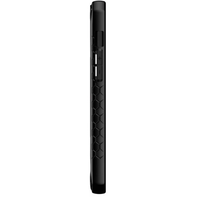 Чехол UAG Monarch Kevlar Black для iPhone 14 (114032113940)
