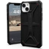 Чехол UAG Monarch Kevlar Black для iPhone 14 Plus (114033113940)