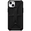 Чохол UAG Monarch Kevlar Black для iPhone 14 Plus (114033113940)