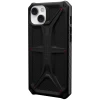 Чохол UAG Monarch Kevlar Black для iPhone 14 Plus (114033113940)