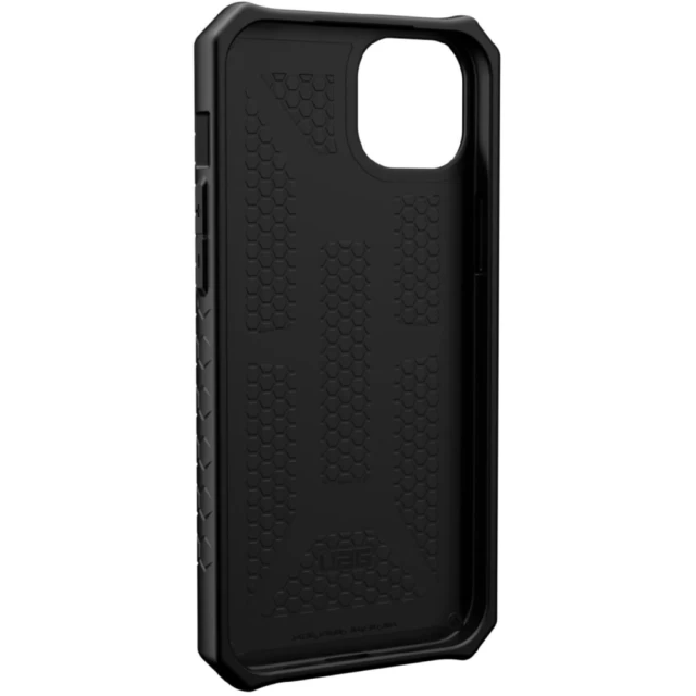 Чехол UAG Monarch Kevlar Black для iPhone 14 Plus (114033113940)