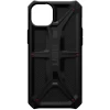 Чехол UAG Monarch Kevlar Black для iPhone 14 Plus (114033113940)