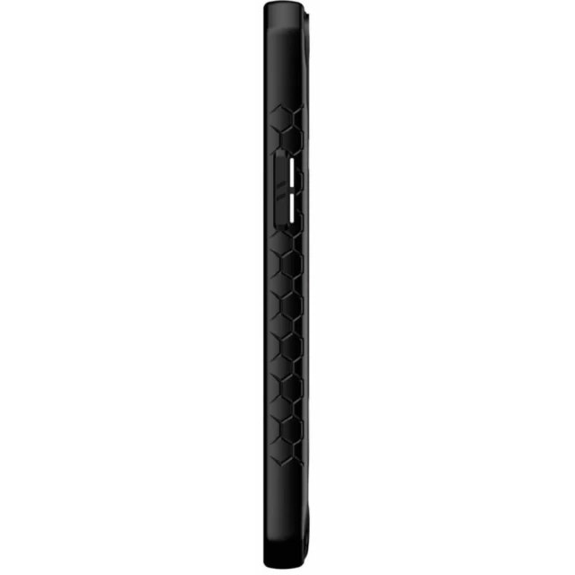 Чохол UAG Monarch Carbon Fiber для iPhone 14 Plus (114033114242)