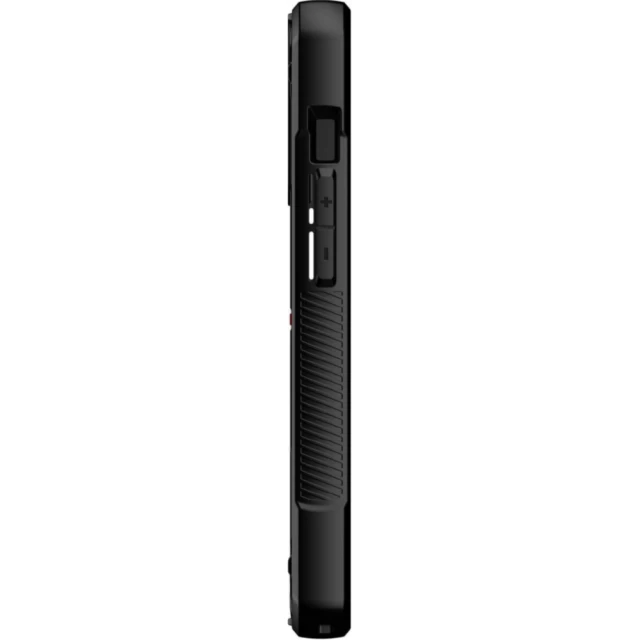 Чохол UAG Monarch Kevlar Black для iPhone 14 Pro (114034113940)