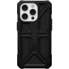 Чехол UAG Monarch Black для iPhone 14 Pro (114034114040)