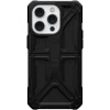 Чохол UAG Monarch Black для iPhone 14 Pro (114034114040)