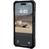 Чехол UAG Monarch Black для iPhone 14 Pro (114034114040)