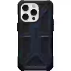 Чехол UAG Monarch Mallard для iPhone 14 Pro (114034115555)