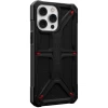 Чехол UAG Monarch Kevlar Black для iPhone 14 Pro Max (114035113940)