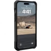 Чехол UAG Monarch Black для iPhone 14 Pro Max (114035114040)