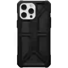 Чехол UAG Monarch Carbon Fiber для iPhone 14 Pro Max (114035114242)
