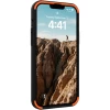 Чохол UAG Civilian Black для iPhone 14 Plus with MagSafe (114037114040)